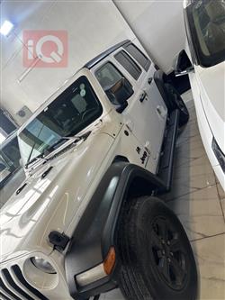 جیپ رانگلەر